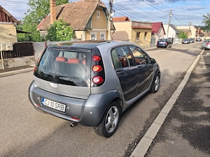Smart 1.5 diesel  AUTOMAT - imagine 3
