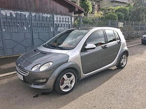 Smart 1.5 diesel  AUTOMAT - imagine 2