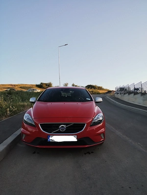 Vand Volvo V40 motor 2.0. 4 cilindri - imagine 4