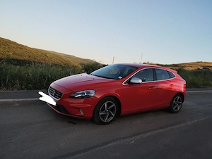 Vand Volvo V40 motor 2.0. 4 cilindri - imagine 3