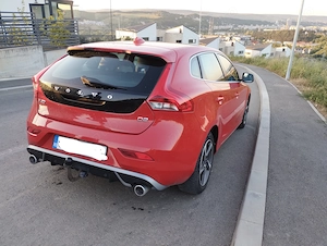 Vand Volvo V40 motor 2.0. 4 cilindri - imagine 2