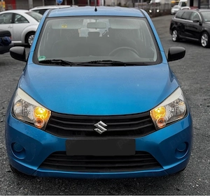 Suzuki 2015 benzina navigatie touchscreen euro 6 - imagine 3