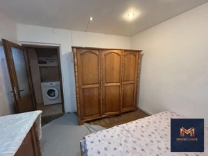Apartament 2 camere, Botoșani, etaj 4, mansardă cu scara interioara, zona Pacea
