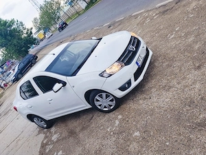 Dacia logan 2016