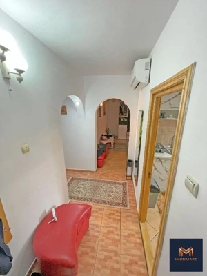 Apartament 3 camere,decomandat,ultimul etaj, zona Primaverii_Capat 1 - imagine 9