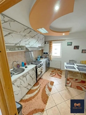 Apartament 3 camere,decomandat,ultimul etaj, zona Primaverii_Capat 1 - imagine 5