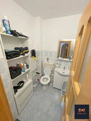 Apartament 3 camere,decomandat,ultimul etaj, zona Primaverii_Capat 1 - imagine 7
