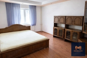 Apartament 2 camere, decomandat ,etaj 3,zona centrala_George Enescu