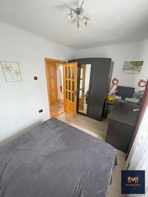 Apartament 3 camere,decomandat,ultimul etaj, zona Primaverii_Capat 1 - imagine 3