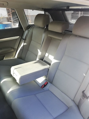 Vanf a6c6 2.7tdi an 2007 - imagine 4