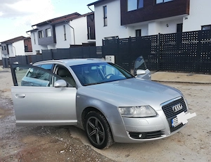 Vanf a6c6 2.7tdi an 2007 - imagine 2