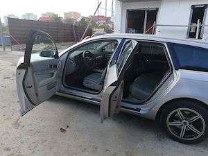 Vanf a6c6 2.7tdi an 2007 - imagine 3