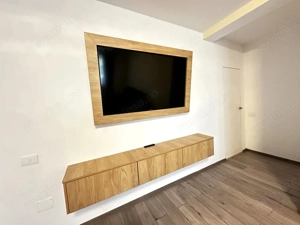 Apart 2 camere Bloc NOU 58 mp. CETATE Stadion Dresing 2 Parcari Utilat Mobilat