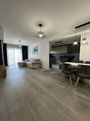 Apartament cu 2 camere de vânzare cu loc de parcare inclus –  Unirii
