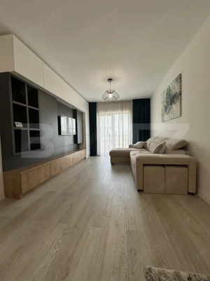 Apartament cu 2 camere de vânzare cu loc de parcare inclus –  Unirii - imagine 2