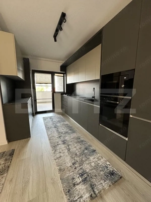 Apartament cu 2 camere de vânzare cu loc de parcare inclus –  Unirii - imagine 3