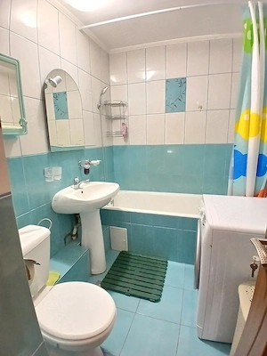 Dunavat cu centrala termica