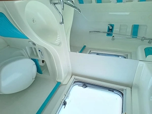  Vand Autorulota fiat ducato an 2004 - imagine 4