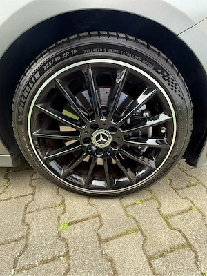 Mercedes CLA 250 AMG-Line 4Matic - imagine 10