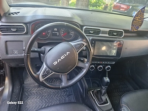 Duster 1.3Tce - imagine 2