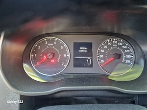 Duster 1.3Tce
