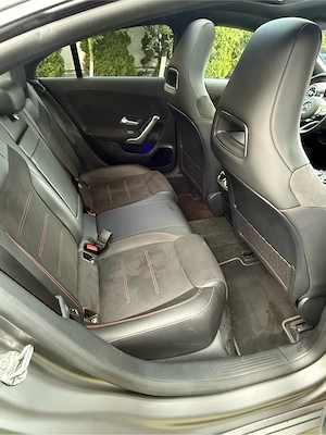 Mercedes CLA 250 AMG-Line 4Matic - imagine 9