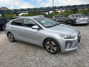 Hyundai Ioniq Hybrid - Motor 1.6 GDI 105cp - An 2020 -  - imagine 4