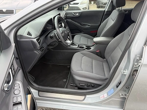Hyundai Ioniq Hybrid - Motor 1.6 GDI 105cp - An 2020 -  - imagine 11