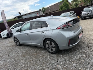Hyundai Ioniq Hybrid - Motor 1.6 GDI 105cp - An 2020 -  - imagine 16