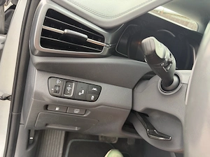 Hyundai Ioniq Hybrid - Motor 1.6 GDI 105cp - An 2020 -  - imagine 10
