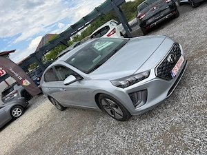 Hyundai Ioniq Hybrid - Motor 1.6 GDI 105cp - An 2020 -  - imagine 17