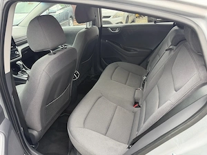 Hyundai Ioniq Hybrid - Motor 1.6 GDI 105cp - An 2020 -  - imagine 8