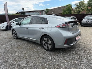 Hyundai Ioniq Hybrid - Motor 1.6 GDI 105cp - An 2020 -  - imagine 18