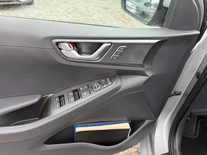 Hyundai Ioniq Hybrid - Motor 1.6 GDI 105cp - An 2020 -  - imagine 13