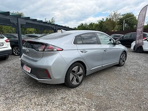 Hyundai Ioniq Hybrid - Motor 1.6 GDI 105cp - An 2020 -  - imagine 5