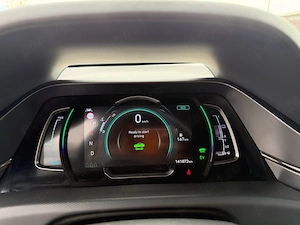 Hyundai Ioniq Hybrid - Motor 1.6 GDI 105cp - An 2020 -  - imagine 7