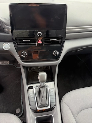 Hyundai Ioniq Hybrid - Motor 1.6 GDI 105cp - An 2020 -  - imagine 19