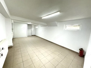 Inchiriere Spatiu Comercial 25 mp Finisat la Bulevard cu vad si parcare