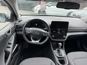 Hyundai Ioniq Hybrid - Motor 1.6 GDI 105cp - An 2020 -  - imagine 6