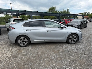 Hyundai Ioniq Hybrid - Motor 1.6 GDI 105cp - An 2020 -  - imagine 3