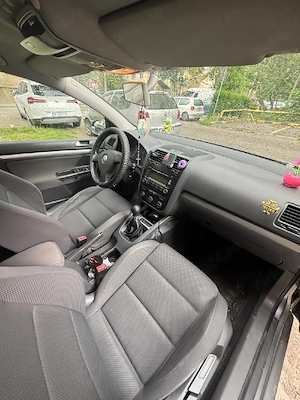 Golf 5 1.4 - imagine 3