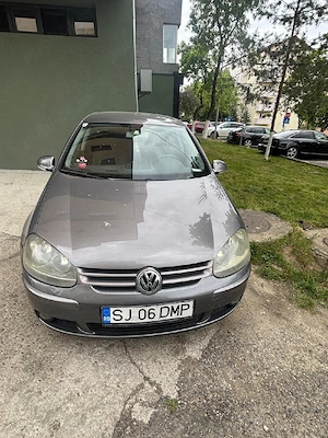 Golf 5 1.4