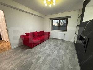 Apartament 2 camere, 46 mp – Aleea Strugurilor - Loc de parcare - imagine 2