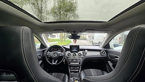 Mercedes cla 220 4 matic disel .automat. - imagine 5
