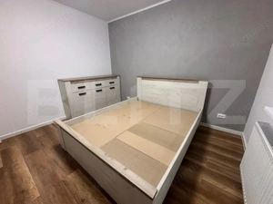 Apartament 2 camere, 46 mp – Aleea Strugurilor - Loc de parcare - imagine 4
