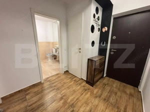Apartament 2 camere, 46 mp – Aleea Strugurilor - Loc de parcare - imagine 5