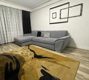 chirie CONSTANTA apartament cu 2 camere zona Delfinariu