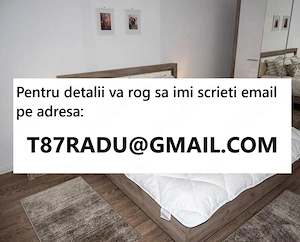 chirie CONSTANTA apartament cu 2 camere zona Delfinariu