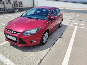 Vând Ford Focus mk 3 - imagine 2
