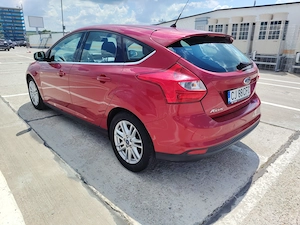Vând Ford Focus mk 3 - imagine 4